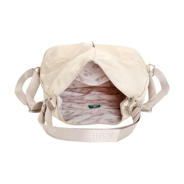 Women’s_Convertible_Backpack_Tote_Bag_|_Lightweight_Nylon_Shoulder_Bag_&_Travel_Backpack_|_Multipurpose_Casual_Bag_with_Adjustable_Straps_–_Large_Capacity