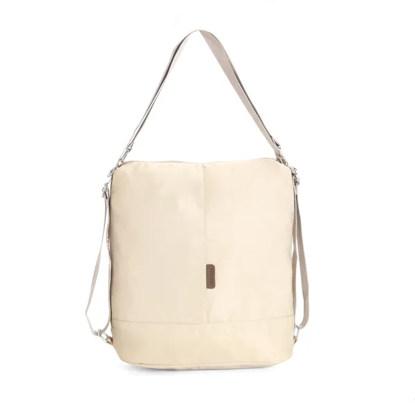 Women’s_Convertible_Backpack_Tote_Bag_|_Lightweight_Nylon_Shoulder_Bag_&_Travel_Backpack_|_Multipurpose_Casual_Bag_with_Adjustable_Straps_–_Large_Capacity