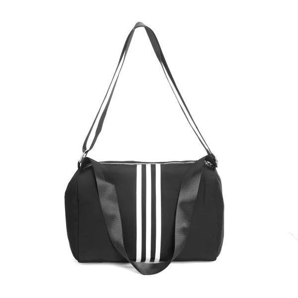 Unisex_Mini_Duffel_Sling_Bag_|_Waterproof_Nylon_Travel_Crossbody_Bag_with_Adjustable_Strap_|_Sports_Gym_Shoulder_Bag_for_Men_&_Women