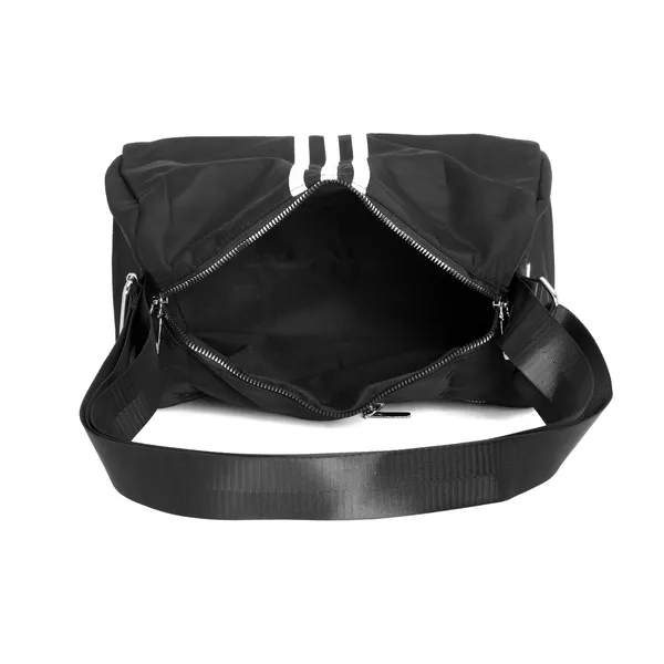 Unisex_Mini_Duffel_Sling_Bag_|_Waterproof_Nylon_Travel_Crossbody_Bag_with_Adjustable_Strap_|_Sports_Gym_Shoulder_Bag_for_Men_&_Women