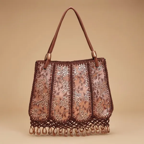 Women’s_Ethnic_Floral_Handbag_|_Stylish_Shoulder_Tote_with_Embossed_Design_&_Decorative_Loops