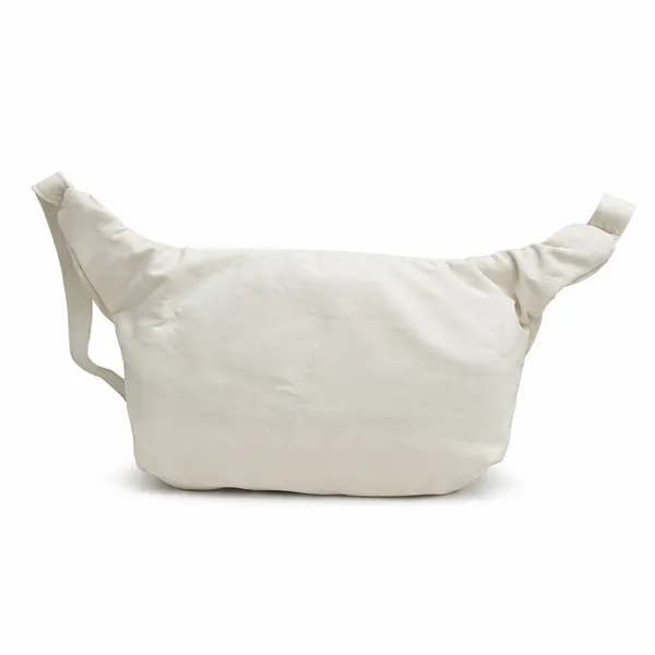 Unisex_Soft_Touch_Crossbody_Sling_Bag_–_Lightweight_Adjustable_Shoulder_Bag_with_Dual_Zipper_Pockets,_Compact_Everyday_Casual_Travel_Bag