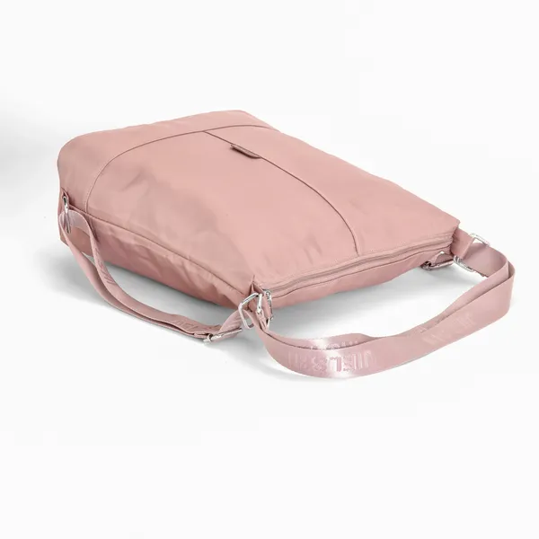 Women’s_Convertible_Backpack_Tote_Bag_|_Lightweight_Nylon_Shoulder_Bag_&_Travel_Backpack_|_Multipurpose_Casual_Bag_with_Adjustable_Straps_–_Large_Capacity