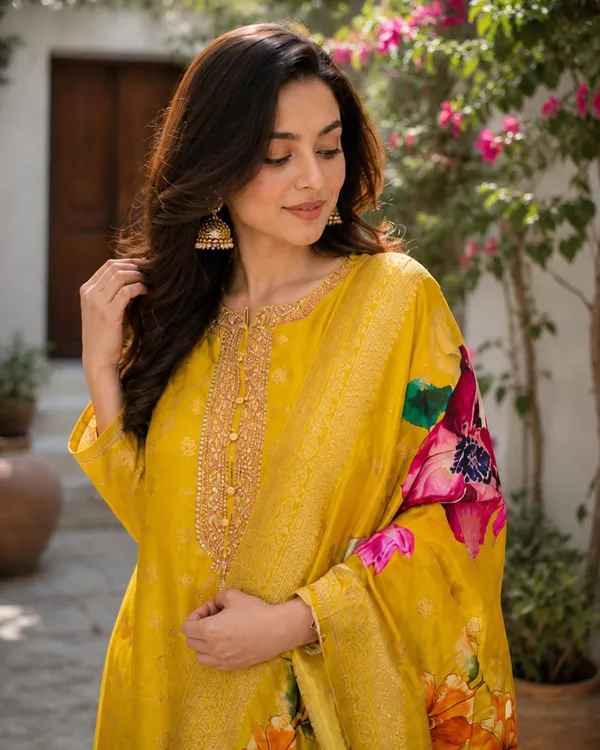 Maanira_Premium_Heavy_Viscose_Jacquard_Designer_Kurti_for_Women