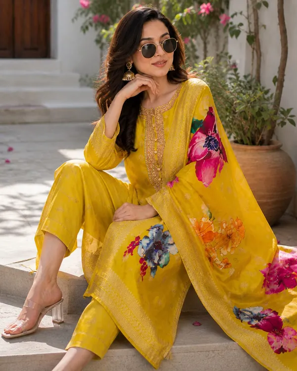 Maanira_Premium_Heavy_Viscose_Jacquard_Designer_Kurti_for_Women