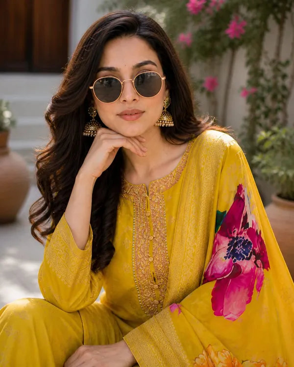 Maanira_Premium_Heavy_Viscose_Jacquard_Designer_Kurti_for_Women