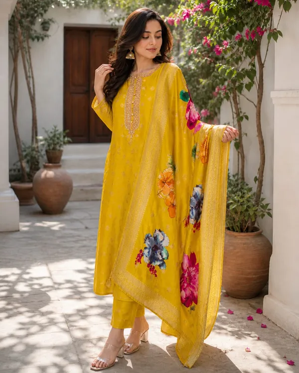 Maanira_Premium_Heavy_Viscose_Jacquard_Designer_Kurti_for_Women