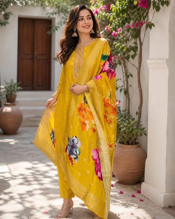 Maanira_Premium_Heavy_Viscose_Jacquard_Designer_Kurti_for_Women