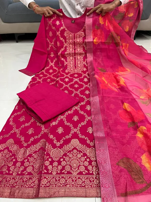 Maanira_Party_Wear_Designer_Kurti