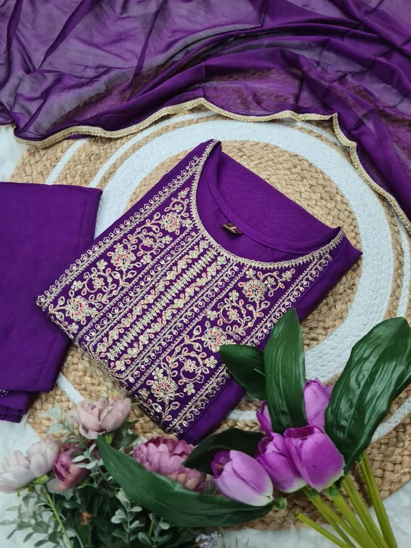 Maanira_Office_Wear_Cotton_Kurti_for_Women