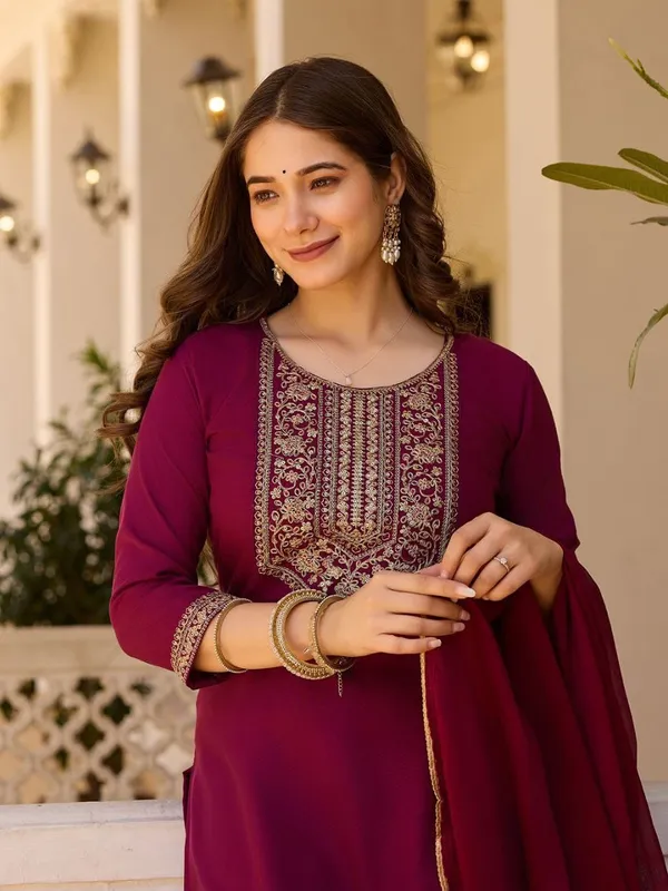 Maanira_Office_Wear_Cotton_Kurti_for_Women