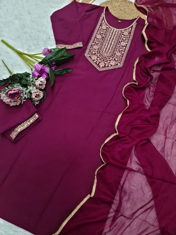 Maanira_Office_Wear_Cotton_Kurti_for_Women