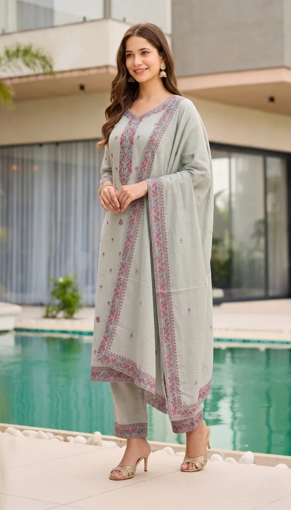 Maanira_Traditional_Festive_Kurti_Collection