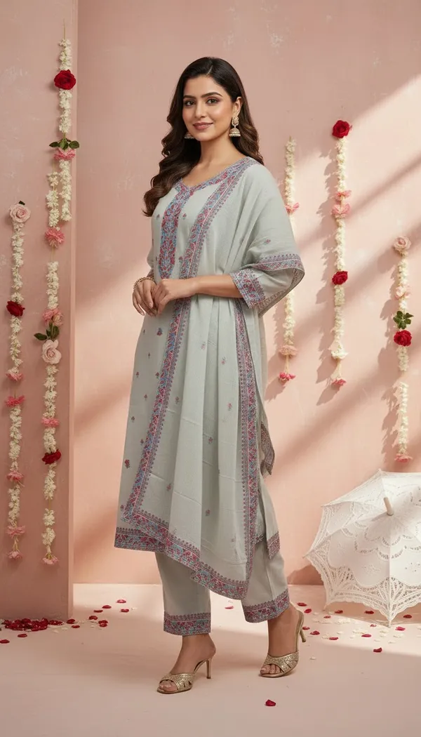 Maanira_Traditional_Festive_Kurti_Collection