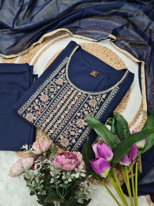 Maanira_Office_Wear_Cotton_Kurti_for_Women