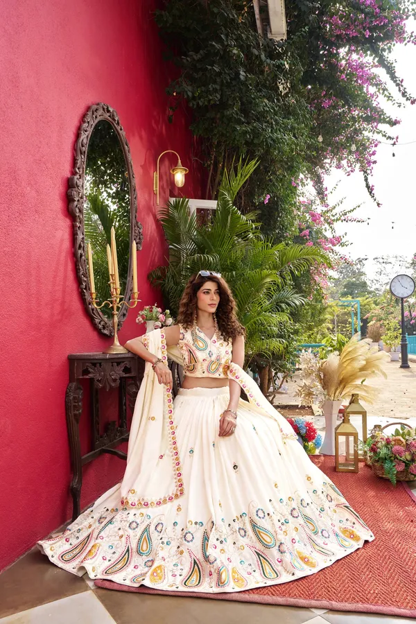 Wait_Pure_Vichitra_Lehenga_Choli_For_women