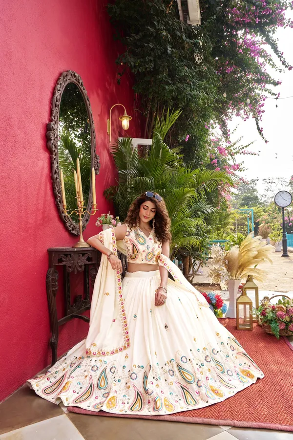 Wait_Pure_Vichitra_Lehenga_Choli_For_women