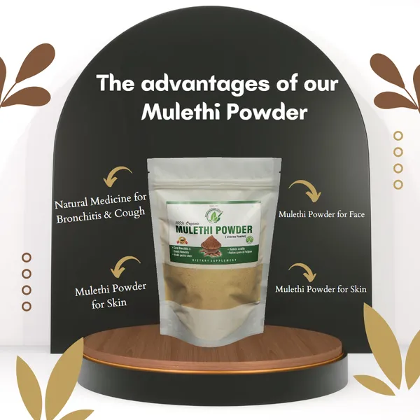 Dr.Bhargav’S_I_Mulethi_Powder_|_Face_|_Skin_|_No_Added_Chemicals|Bronchitis_I_Cough|_Fatigue_|_Gastric_Ulcer_I_Hyperacidity_Medicine_|_100_Gm