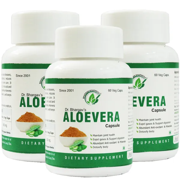 Dr.Bhargav’S_I_Aloe_Vera_I_Aloe_Barbadensis_I_Supports_Digestive_I_Health_&_Maintain_I_Joint_Health_I_60_Capsules_I_Pack_Of_3