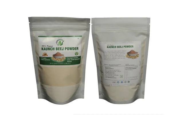 Dr.Bhargav’S_I_Kaunch_Beej_Powder_|_Dysfunction_I_Fights_Fatigue_I_Tiredness|_Hormone_L-Dopa_I_Serotonins_|_Medha-D_Capsules|_Fertility_I_Nerve_Tonic_|Premature_Ejaculation_Dysfunction|_100_Gm