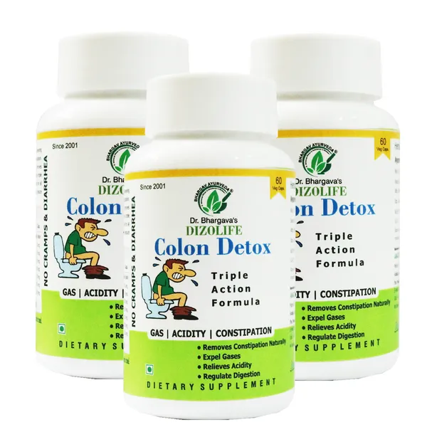 Dr.Bhargav’S_I_Colon_Detox_|Laxative_Capsule_|_Constipation_I_Acidity_I_Gas_I_Constipation_|_Expels_Gases_|_Abdomen_I_Lumbar_I_Digestive_Got|_Clinically_Effective_Efficacious_|_60_Capsules_I_Pack_Of_3