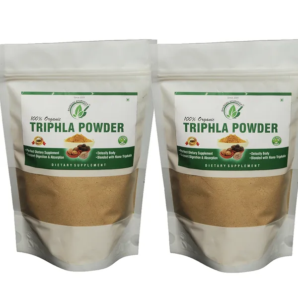 Dr.Bhargav’S_I_Triphala_Powder_I_Got_I_Constipation_I_Colon_Cleanse_I_Immunity_|_Vata_I_Pitta_I_Kapha_|_Detoxifier|_Detox_Got_I_Body_|_Antioxidant_|Acidity|_Nourishment_I_Tissue_I_Cells_|_100_Gm_I_Pack_Of_2