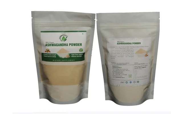 Dr.Bhargav’S_|_Fights_Anxiety_I_Stress_Naturally|Effective_In_Low_Bp_I_Arjun_Capsule|_Sexual_Power|_Dysfunction|_Enhances_Immunity|Organic_Ashwagandha_Root_Powder_100_Gm_|Indian_Ginseng_Powder