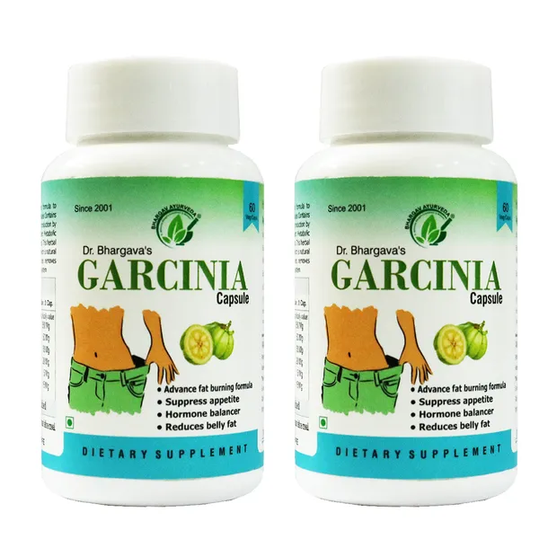 Dr.Bhargav’S_I_Garcinia_Plus_Capsule_|_Advance_Fat_Burning_Formula|_Reduce_Belly_Fat_|_Hormones_Balancer_|_60_Capsules_I_Pack_Of_2