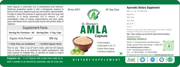 Dr._Bhargav'S_Aloe_Vera_60_Capsules_&_Amla_60_Capsules