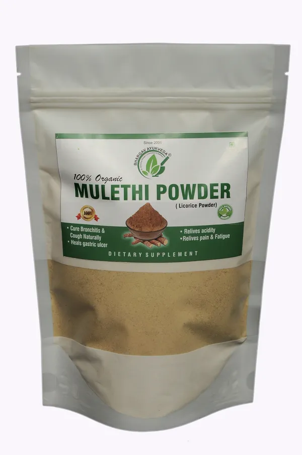 Dr._Bhargav'S_Amla_Powder_100_Gms_&_Bhunimbad_+_Syrup_500_Ml_&_Mulethi_Powder_100_Gms