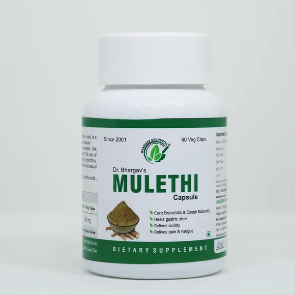 Dr._Bhargav'S_Bhunimbadi_+_Syrup_500_Ml_&_Mulethi_60_Capsules