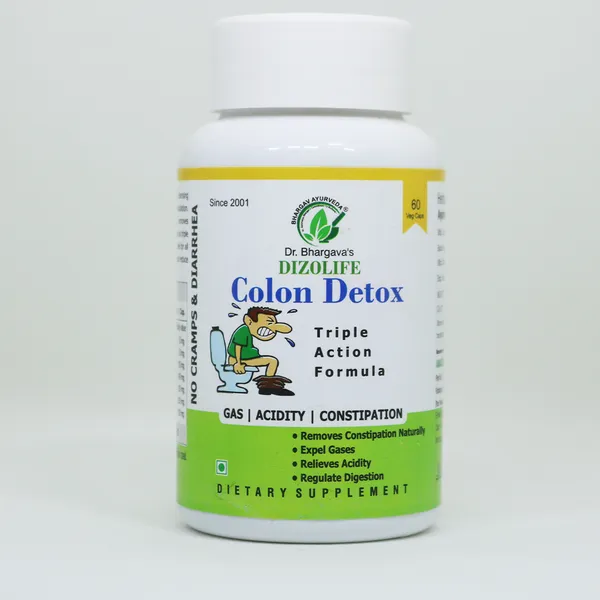 Dr._Bhargav'S_Colon_Detox_Triple_Action_Formulas_60_Capsules_&_Herbadine_Oil_50_Ml_&_Kaunch_Beej_60_Capsules