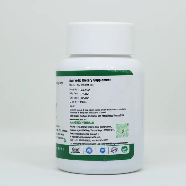 Dr._Bhargav'S_Giloy_60_Capsules_&_Triphla_Powder_100_Gms