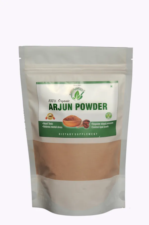 Dr._Bhargav'S_R.D_Kashay_Syrup_500_Ml_&_Arjun_Powder_100_Gms