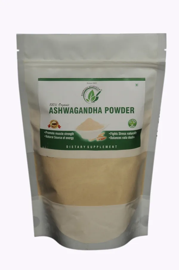 Dr._Bhargav'S_R.D_Kashay_Syrup_500_Ml_&_Ashwagandha_Powder_100_Gms