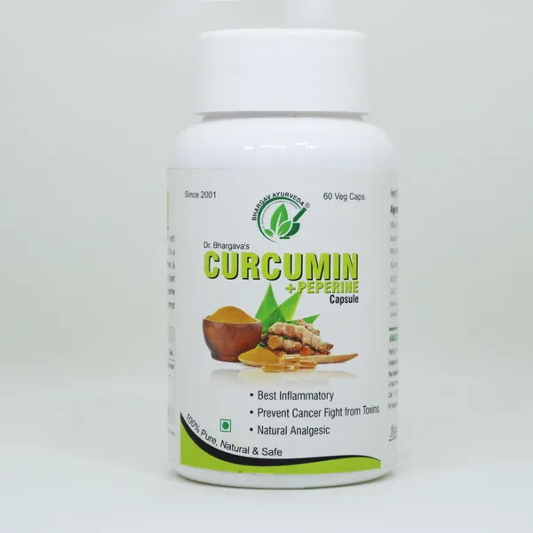 Dr._Bhargav'S_R.D_Kashay_Syrup_500_Ml_&_Curcumin_+_Peperine_60_Capsules