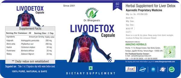Dr._Bhargav'S_R.D_Kashay_Syrup_500_Ml_&_Livo_Detox_60_Capsules_&_Colon_Detox_Triple_Action_Formulas_60_Capsules