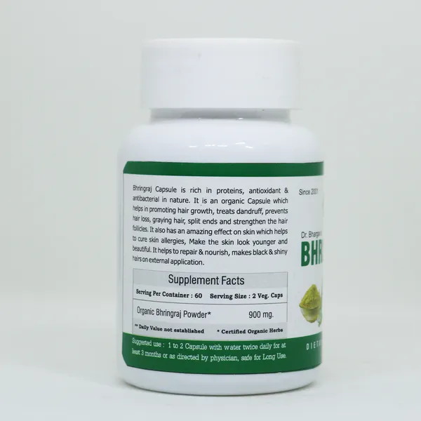 Dr._Bhargav'S_Renospas_Syrup_500_Ml_&_Bhringraj_60_Capsules