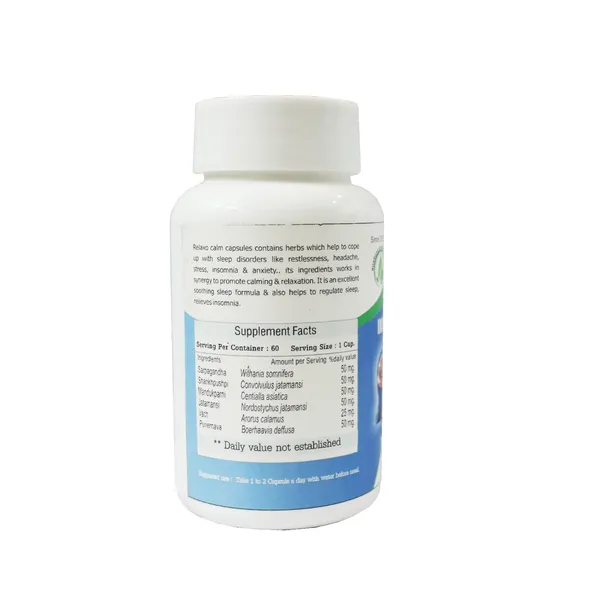 Dr._Bhargav'S_Thyro_Safa_Syrup_500_Ml_&_Thyro_Safa_60_Capsules_&_Relaxo_Calm_60_Capsules