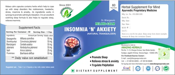 Dr._Bhargav'S_Thyro_Safa_Syrup_500_Ml_&_Thyro_Safa_60_Capsules_&_Relaxo_Calm_60_Capsules