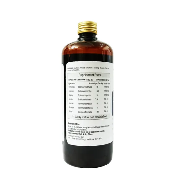 Dr._Bhargav'S_Thyro_Safa_Syrup_500_Ml_&_Thyro_Safa_60_Capsules_&_Relaxo_Calm_60_Capsules