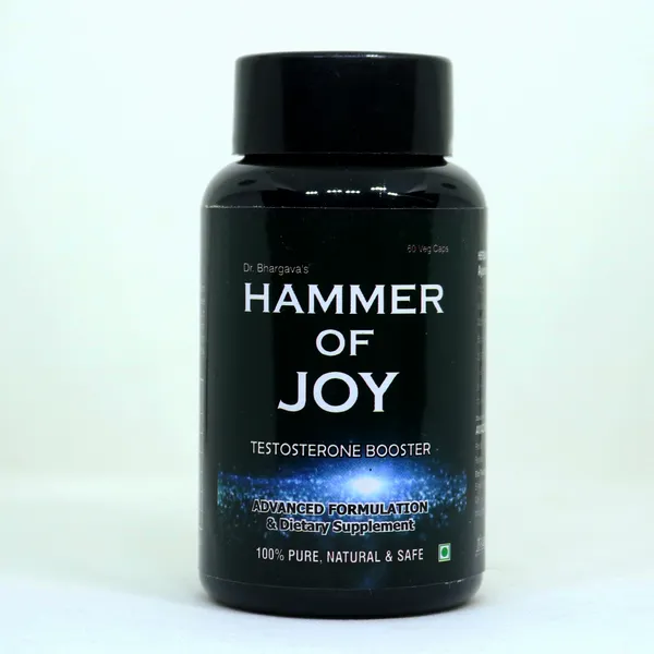 Dr._Bhargav'S_Hammer_Of_Joy_60_Capsules_&_Kaunch_Beej_60_Capsules_With_Hammer_Of_Joy_Oil_50_Ml