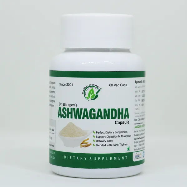 Dr._Bhargav'S_Shilajit_60_Capsules_&_Ashwagandha_60_Capsules