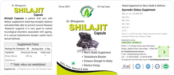 Dr._Bhargav'S_Shilajit_60_Capsules_&_Ashwagandha_60_Capsules