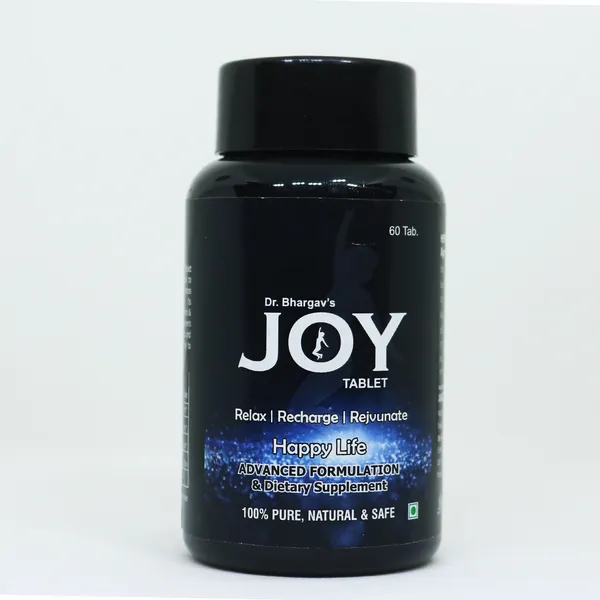 Dr._Bhargav'S_Thyro_Safa_Syrup_500_Ml_&_Joy_60_Tablets_With_Arjun_60_Capsules