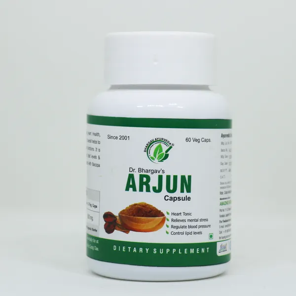 Dr._Bhargav'S_Thyro_Safa_Syrup_500_Ml_&_Joy_60_Tablets_With_Arjun_60_Capsules