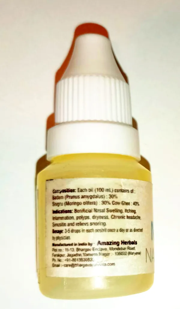 Dr.Bhargava'S_I_Nasowin_Drop_I_Heals_Nasal_Mucous_Membrane_|_Nasal_Infection_I_Sinusitis_|_Headache_I_Heaviness_|_Nasal_Congestion_|_Sneezing_I_Sinus_Allergy_I_10Ml
