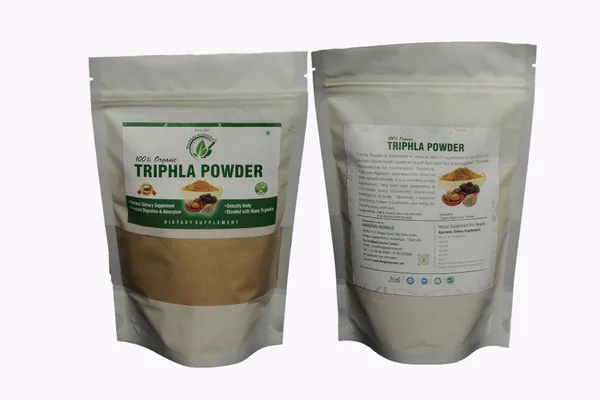Dr.Bhargav’S_I_Triphala_Powder_I_Got_I_Constipation_I_Colon_Cleanse_I_Immunity_|_Vata_I_Pitta_I_Kapha_|_Detoxifier|_Detox_Got_I_Body_|_Antioxidant_|Acidity|_Nourishment_I_Tissue_I_Cells_|_100_Gm
