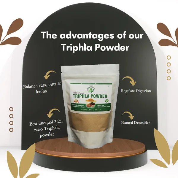 Dr.Bhargav’S_I_Triphala_Powder_I_Got_I_Constipation_I_Colon_Cleanse_I_Immunity_|_Vata_I_Pitta_I_Kapha_|_Detoxifier|_Detox_Got_I_Body_|_Antioxidant_|Acidity|_Nourishment_I_Tissue_I_Cells_|_100_Gm