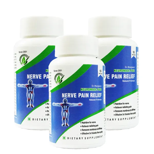Dr.Bhargav’S_I_Neuromaze-Plus_Capsules_|_Nerve_Pain_Relief_|_Removes_Numbness_I_Stiffness|_Sciatic_Pain_|_Nerve_Swelling_I_Leg_Arms_Numbness_Pain_I_Sugar_Patients|_Cervical_Pain|_60_Capsules_I_Pack_Of_3